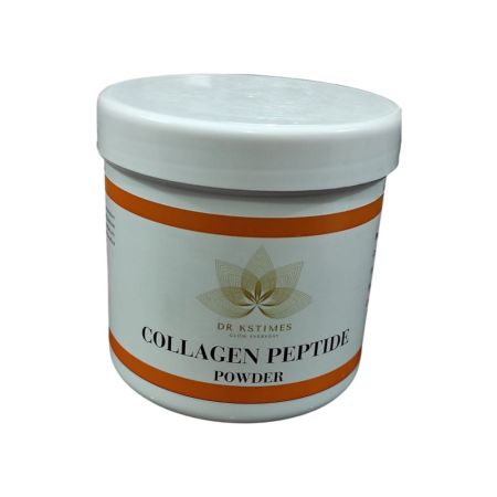 Collagen Peptide Powder Benefits for Skin Whitening, Healthy Skin, Hair, Nails, Collagen Peptide Powder for Skin